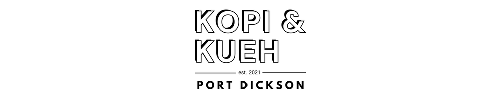 Kopi & Kueh